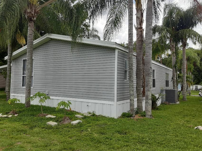 1725 Gibsonia Galloway Road a Lakeland, FL Mobile or Manufactured Home for Sale
