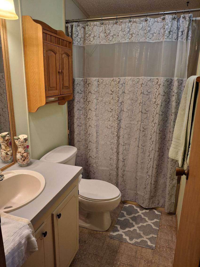 1673 Bassett Dr. a Lakeland, FL Mobile or Manufactured Home for Sale
