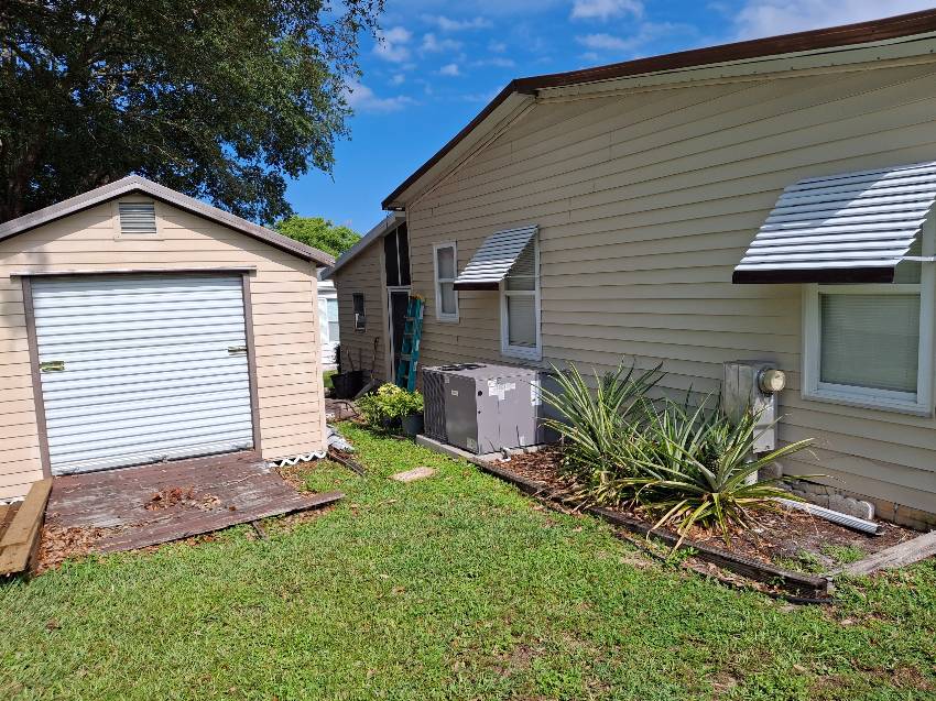 1673 Bassett Dr. a Lakeland, FL Mobile or Manufactured Home for Sale