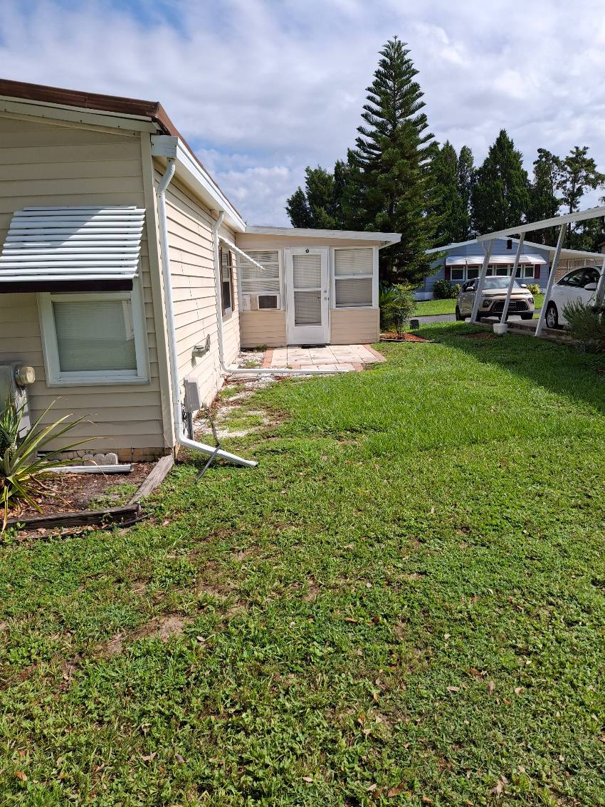 1673 Bassett Dr. a Lakeland, FL Mobile or Manufactured Home for Sale