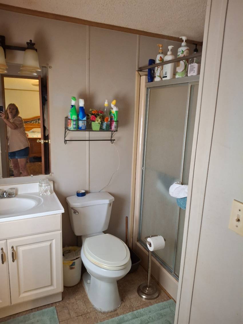1673 Bassett Dr. a Lakeland, FL Mobile or Manufactured Home for Sale