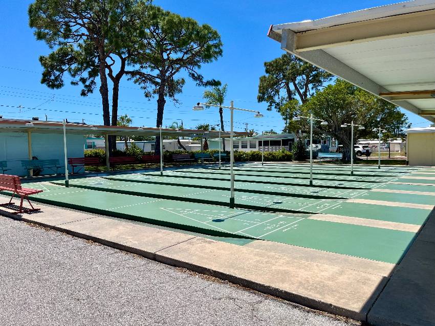 102 Bay St a Venice, FL Mobile or Manufactured Home for Sale
