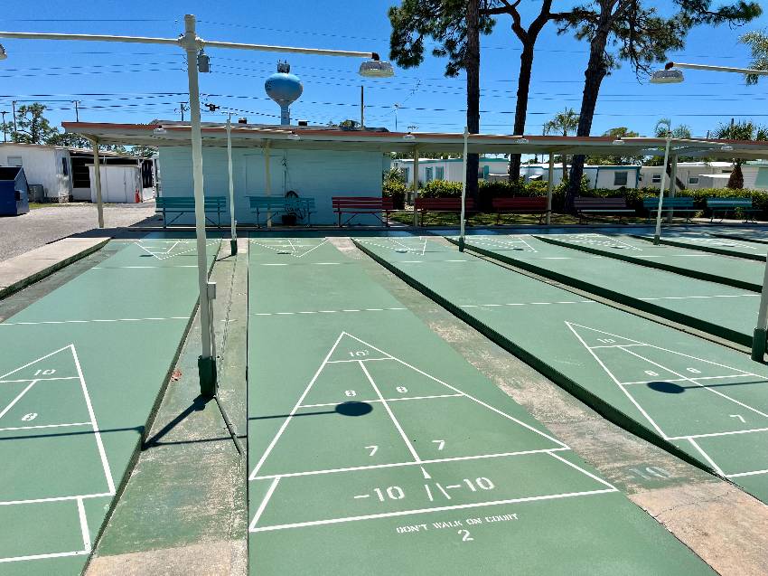 102 Bay St a Venice, FL Mobile or Manufactured Home for Sale
