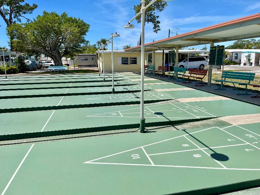 102 Bay St a Venice, FL Mobile or Manufactured Home for Sale