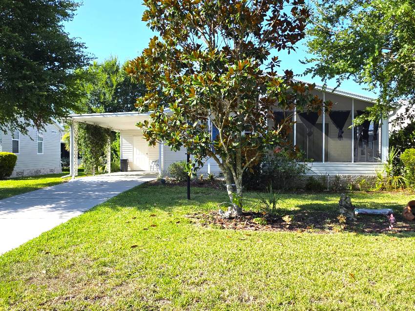 6968 W Falkirk Lane a Homosassa, FL Mobile or Manufactured Home for Sale