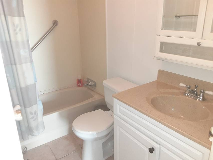 2132 Sabal Palm Drive a Lakeland, FL Mobile or Manufactured Home for Sale
