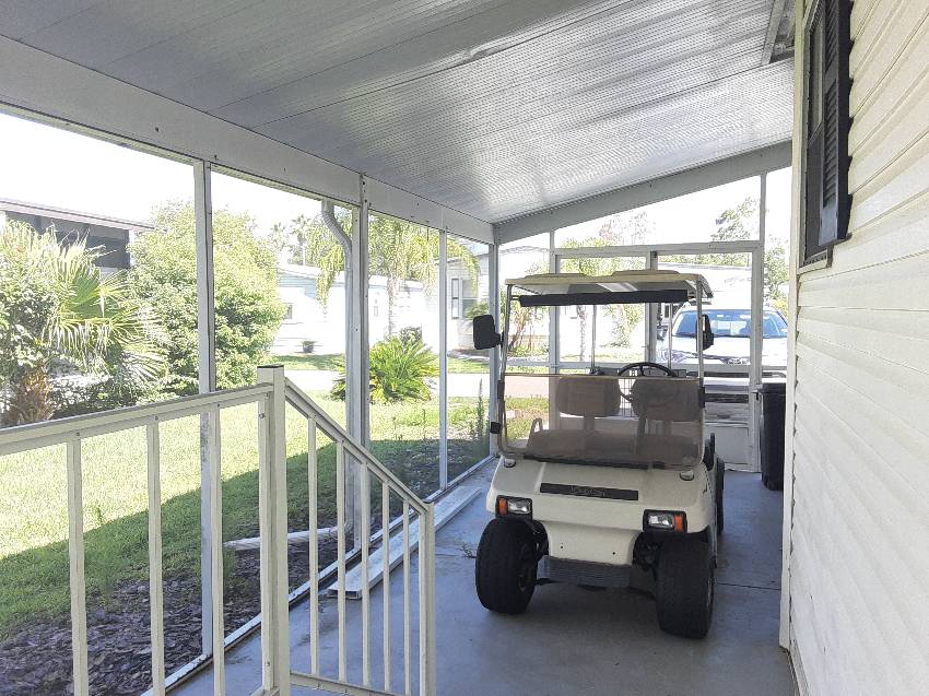 2132 Sabal Palm Drive a Lakeland, FL Mobile or Manufactured Home for Sale