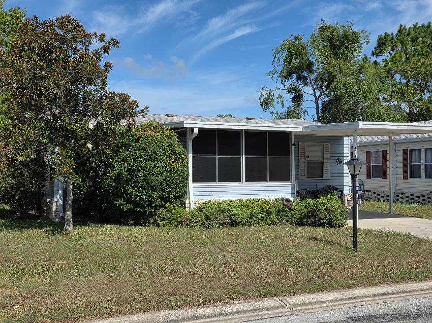10272 S Cadbury Terrace a Homosassa, FL Mobile or Manufactured Home for Sale