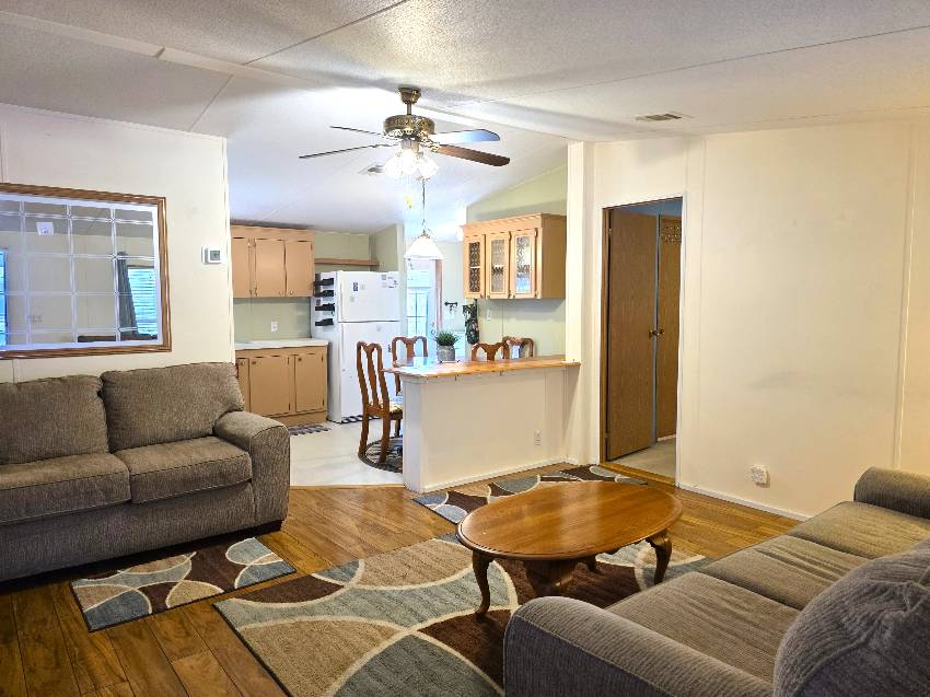 10272 S Cadbury Terrace a Homosassa, FL Mobile or Manufactured Home for Sale
