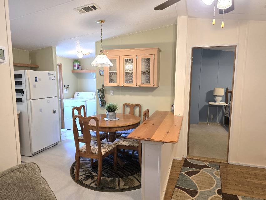 10272 S Cadbury Terrace a Homosassa, FL Mobile or Manufactured Home for Sale