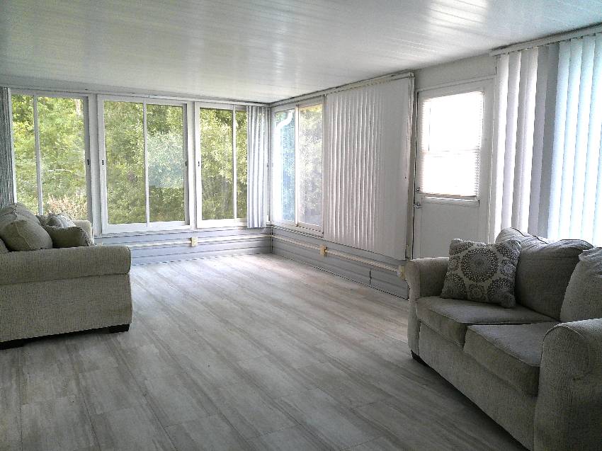 609 Tulip Circle a Auburndale, FL Mobile or Manufactured Home for Sale