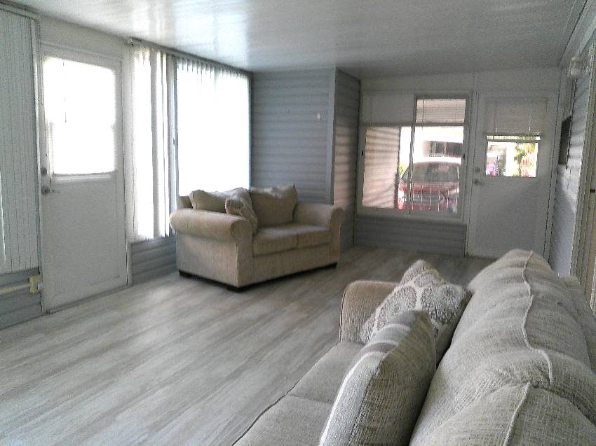 609 Tulip Circle a Auburndale, FL Mobile or Manufactured Home for Sale