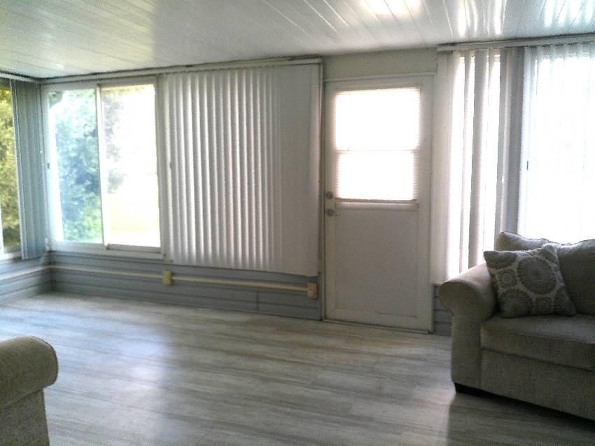 609 Tulip Circle a Auburndale, FL Mobile or Manufactured Home for Sale