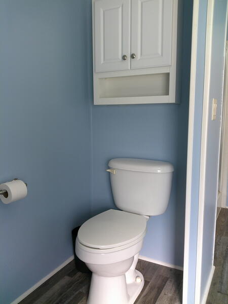 609 Tulip Circle a Auburndale, FL Mobile or Manufactured Home for Sale