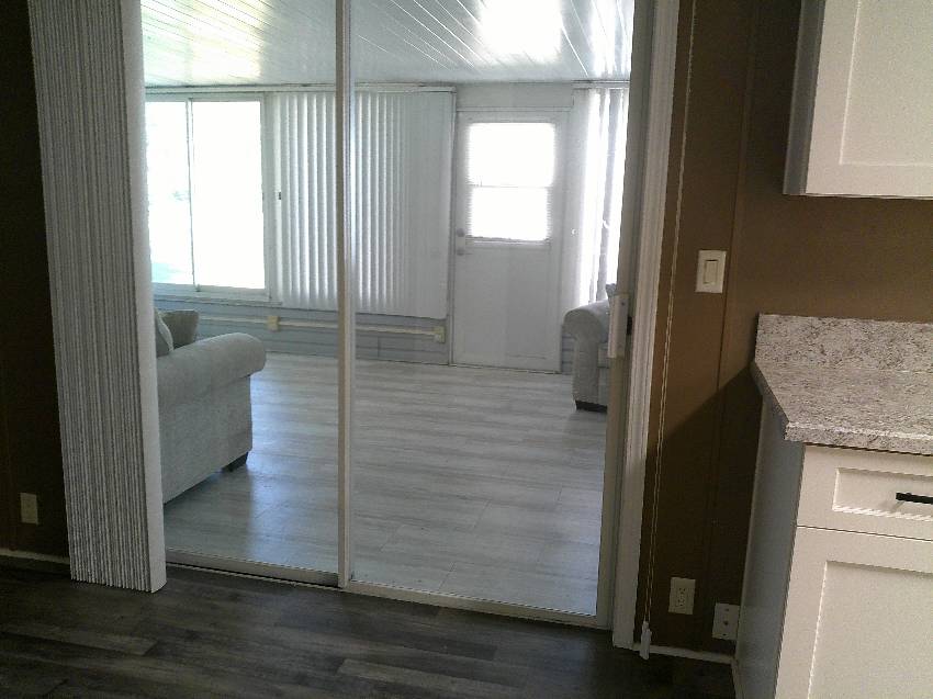 609 Tulip Circle a Auburndale, FL Mobile or Manufactured Home for Sale