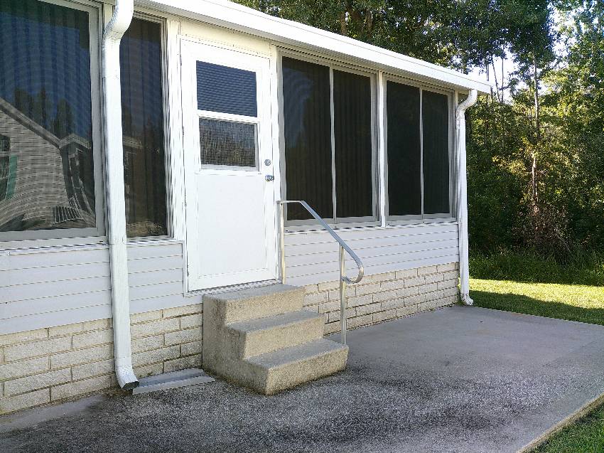 609 Tulip Circle a Auburndale, FL Mobile or Manufactured Home for Sale