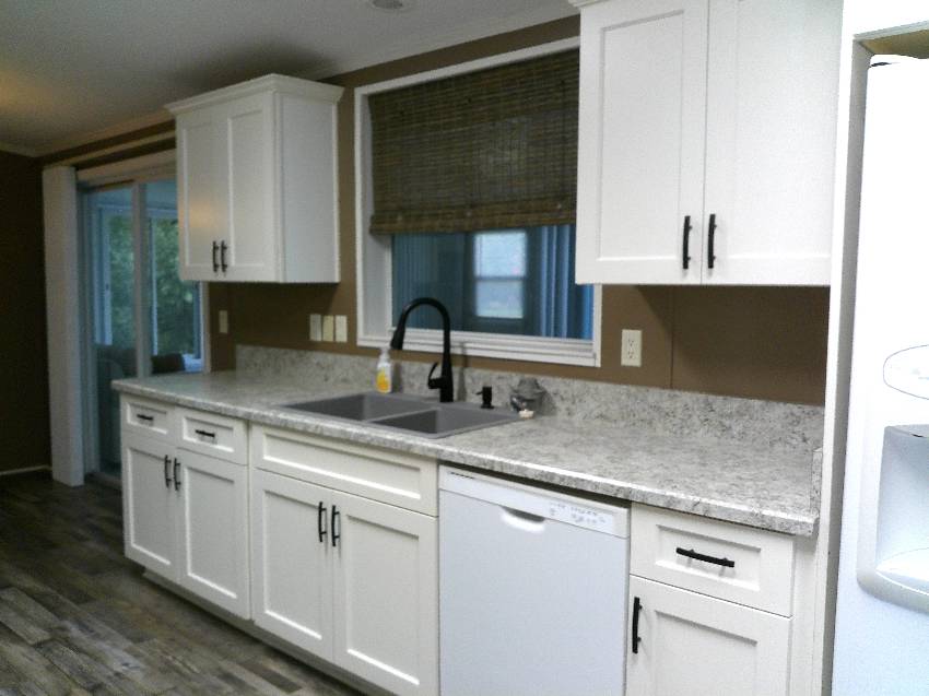 609 Tulip Circle a Auburndale, FL Mobile or Manufactured Home for Sale