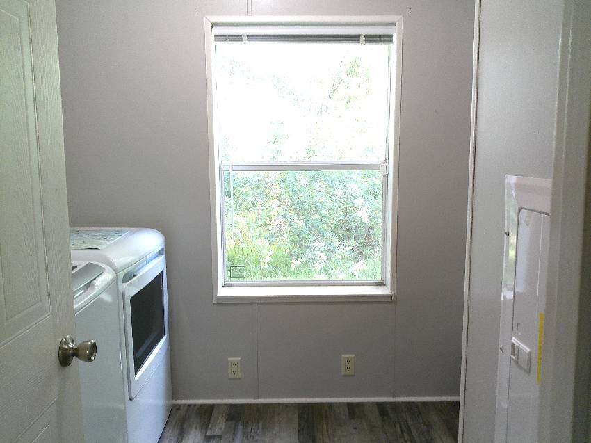 609 Tulip Circle a Auburndale, FL Mobile or Manufactured Home for Sale