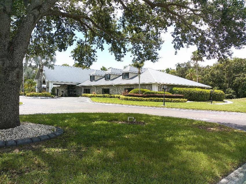 609 Tulip Circle a Auburndale, FL Mobile or Manufactured Home for Sale