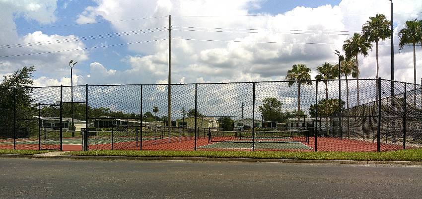 609 Tulip Circle a Auburndale, FL Mobile or Manufactured Home for Sale