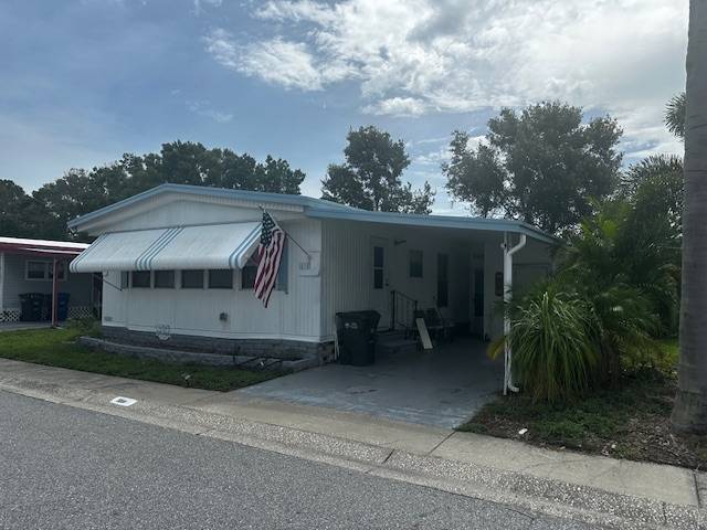 15666 49th St N #1001 a Clearwater, FL Mobile or Manufactured Home for Sale