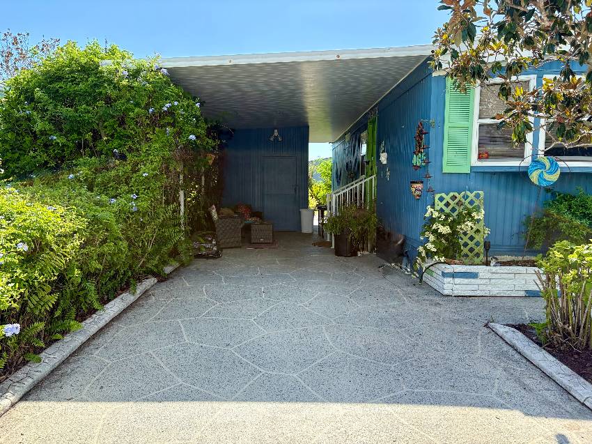 465 Zacapa a Venice, FL Mobile or Manufactured Home for Sale