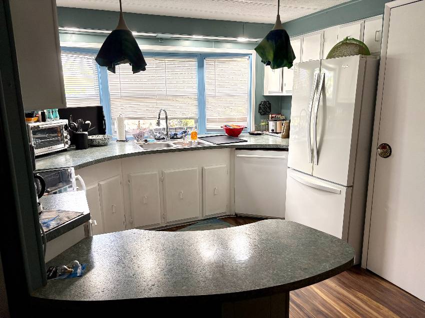 465 Zacapa a Venice, FL Mobile or Manufactured Home for Sale
