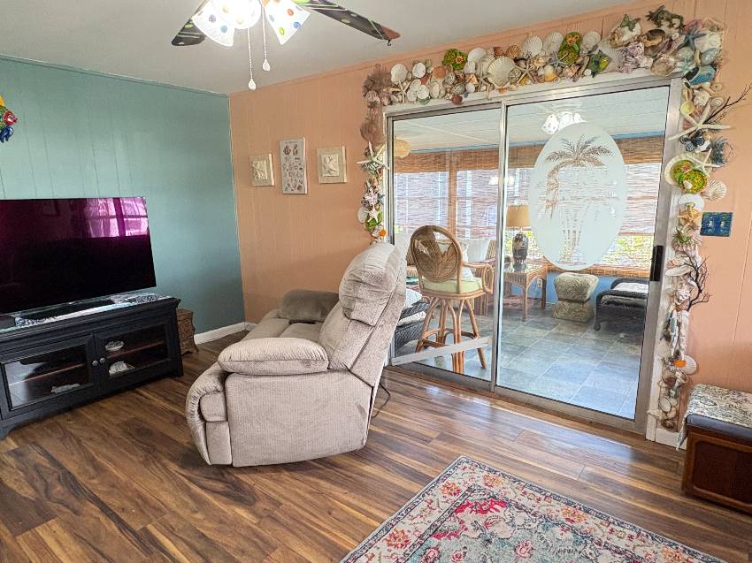 465 Zacapa a Venice, FL Mobile or Manufactured Home for Sale