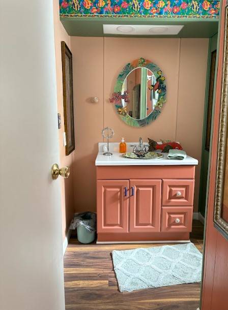 465 Zacapa a Venice, FL Mobile or Manufactured Home for Sale