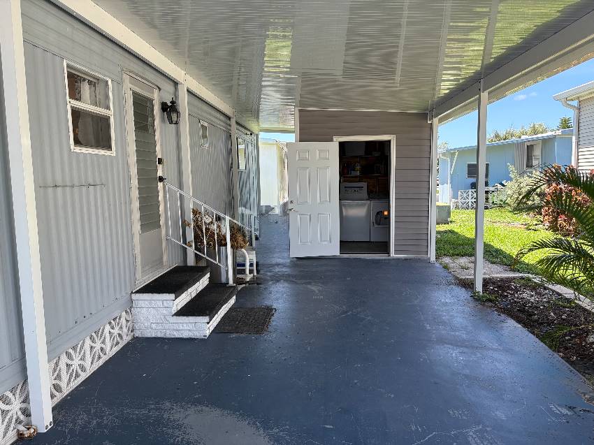 984 Jacinto a Venice, FL Mobile or Manufactured Home for Sale