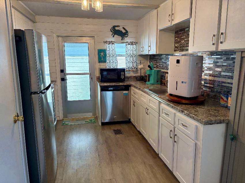 984 Jacinto a Venice, FL Mobile or Manufactured Home for Sale