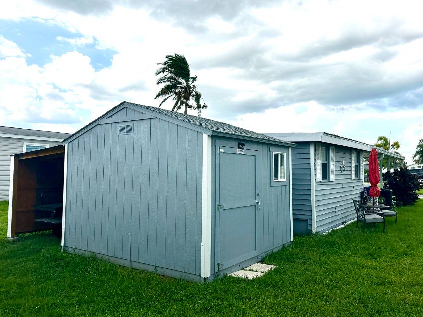 206 Heerleen Ave a Ellenton, FL Mobile or Manufactured Home for Sale