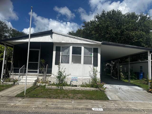15666 49th Street N #1097 a Clearwater, FL Mobile or Manufactured Home for Sale