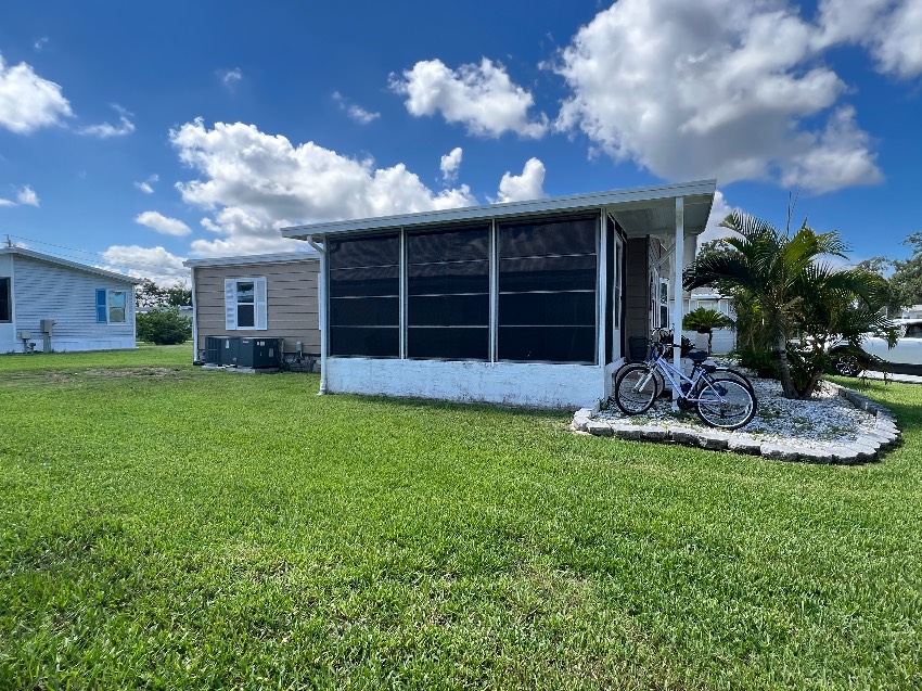 5721 Scarborough Ln a Sarasota, FL Mobile or Manufactured Home for Sale