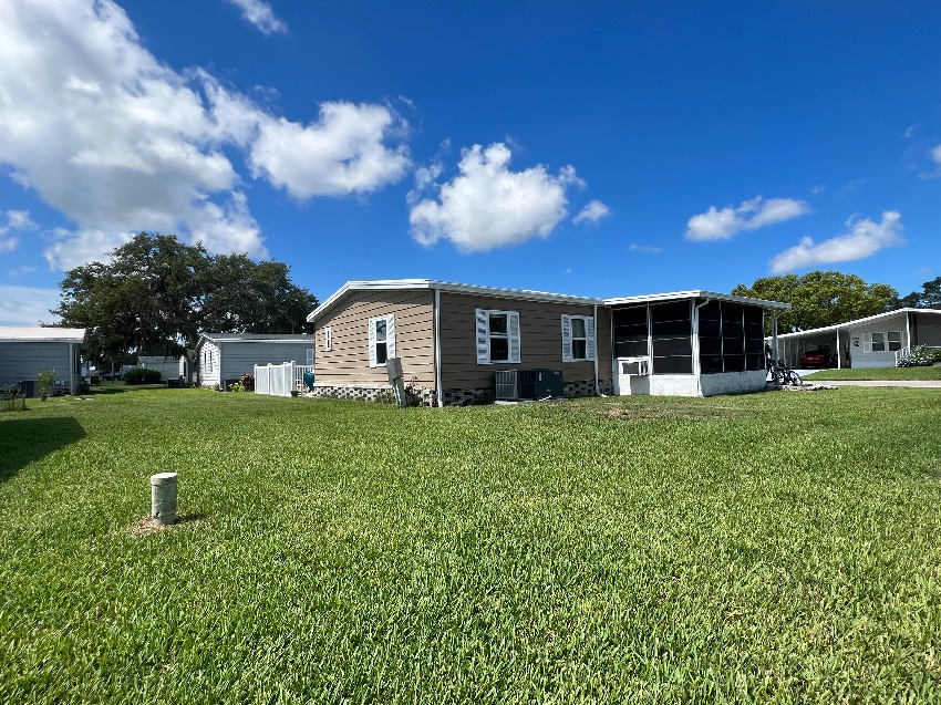 5721 Scarborough Ln a Sarasota, FL Mobile or Manufactured Home for Sale