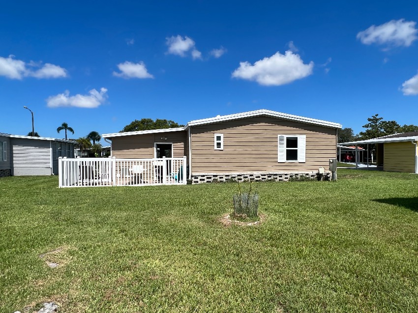 5721 Scarborough Ln a Sarasota, FL Mobile or Manufactured Home for Sale
