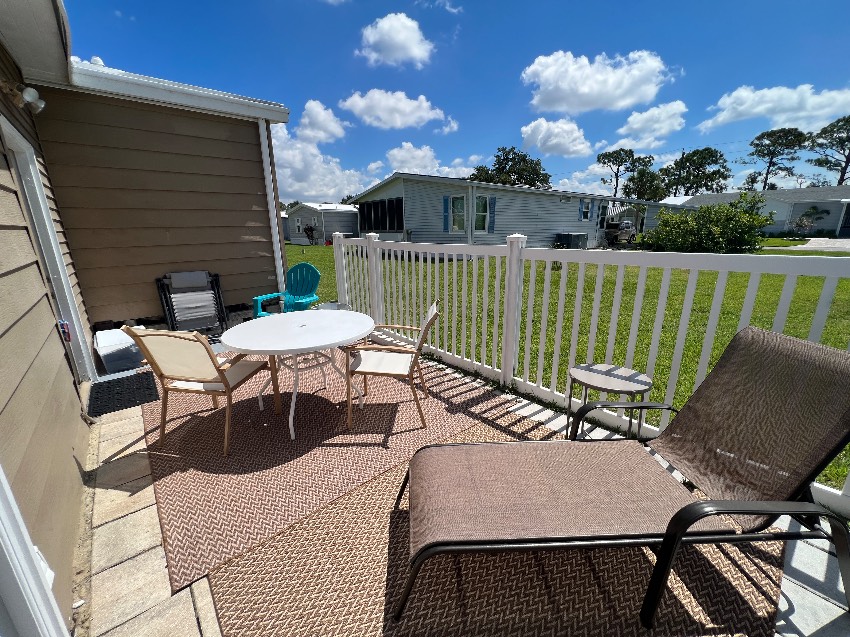 5721 Scarborough Ln a Sarasota, FL Mobile or Manufactured Home for Sale