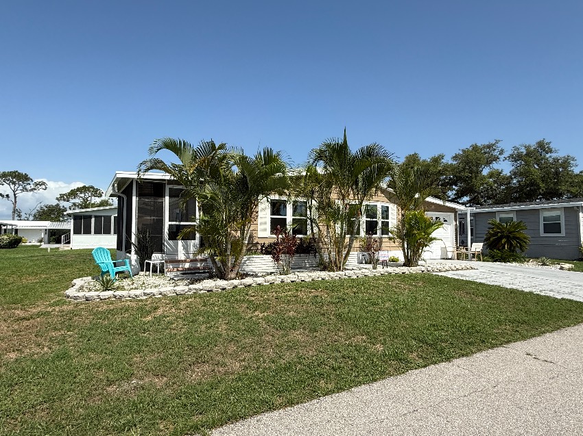 5721 Scarborough Ln a Sarasota, FL Mobile or Manufactured Home for Sale