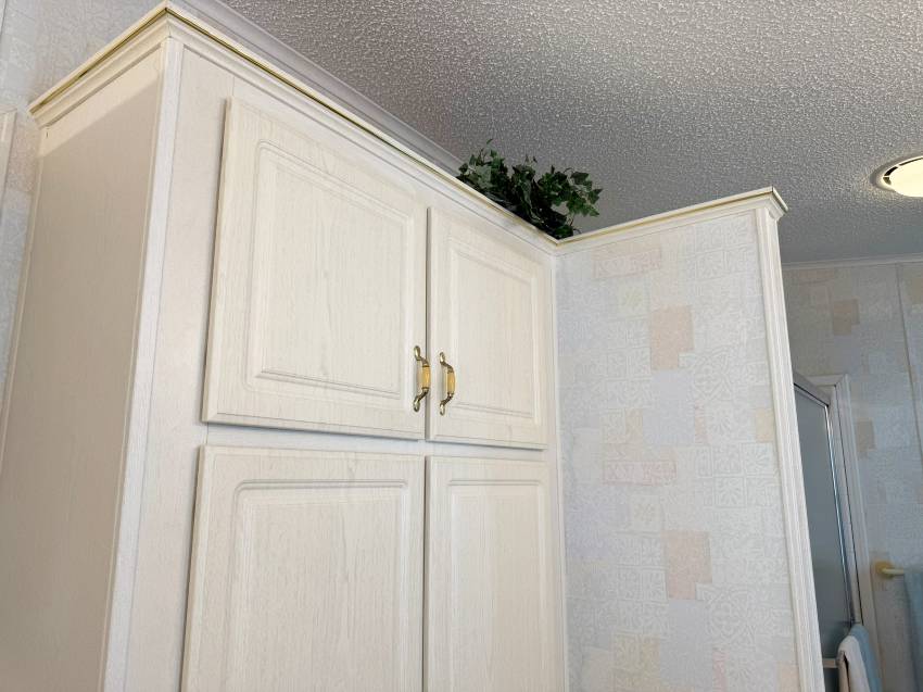 242 Gardenia Lane a Parrish, FL Mobile or Manufactured Home for Sale