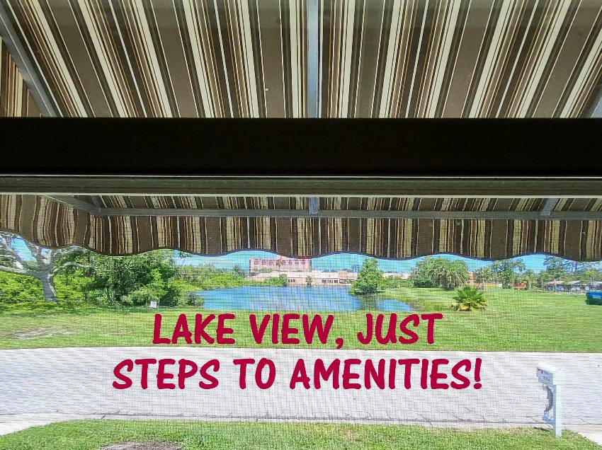 8445 Carrie Lane a Sarasota, FL Mobile or Manufactured Home for Sale