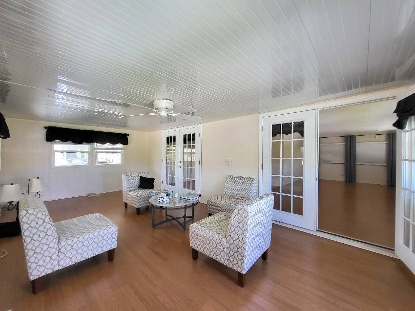 8445 Carrie Lane a Sarasota, FL Mobile or Manufactured Home for Sale