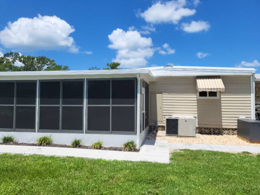 8445 Carrie Lane a Sarasota, FL Mobile or Manufactured Home for Sale
