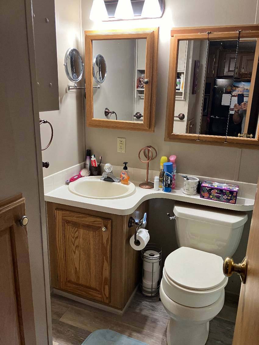 9267 Us98 a Dade City, FL Mobile or Manufactured Home for Sale