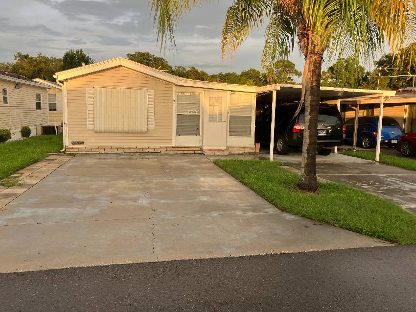 9267 Us98 a Dade City, FL Mobile or Manufactured Home for Sale