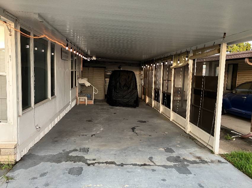 9267 Us98 a Dade City, FL Mobile or Manufactured Home for Sale
