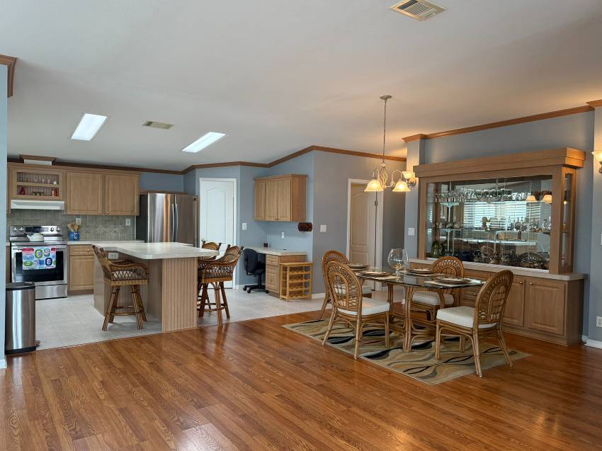 153 Juniper Trace a Parrish, FL Mobile or Manufactured Home for Sale