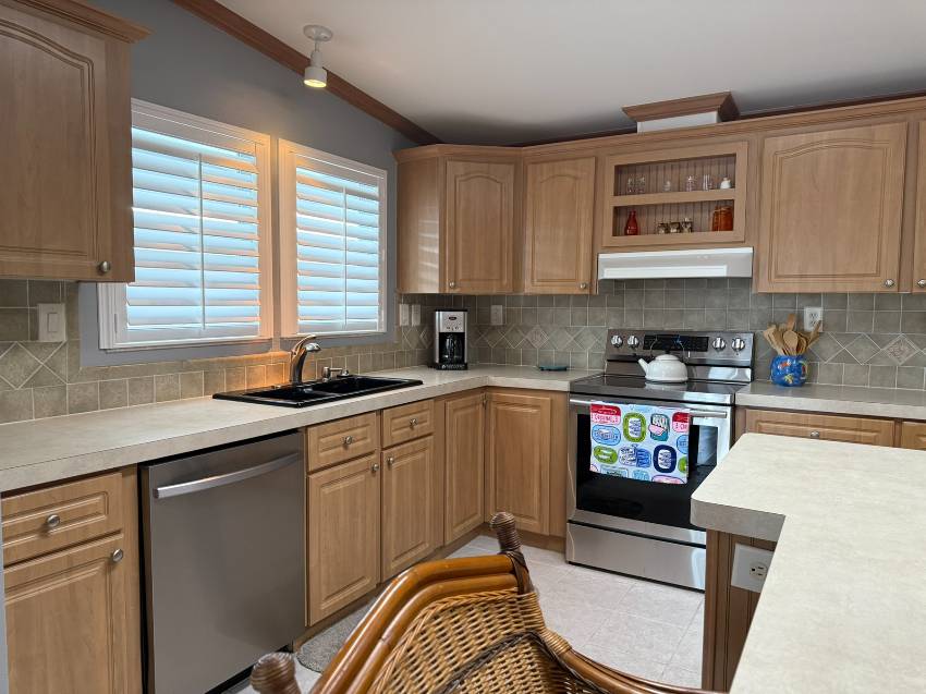 153 Juniper Trace a Parrish, FL Mobile or Manufactured Home for Sale