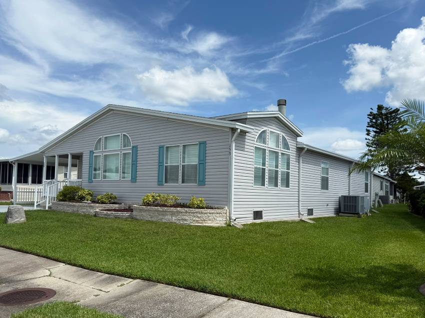 153 Juniper Trace a Parrish, FL Mobile or Manufactured Home for Sale