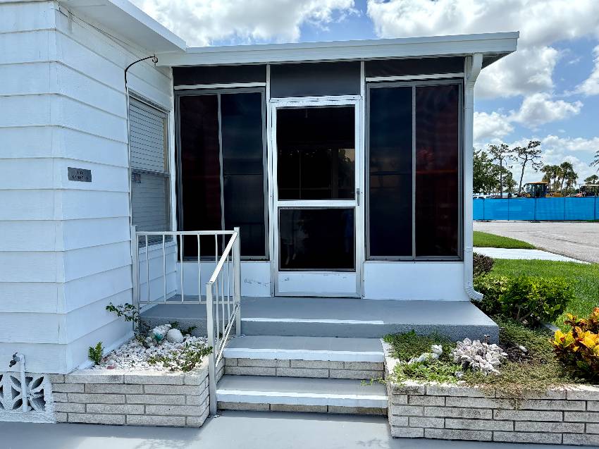 931 Vincent a Venice, FL Mobile or Manufactured Home for Sale