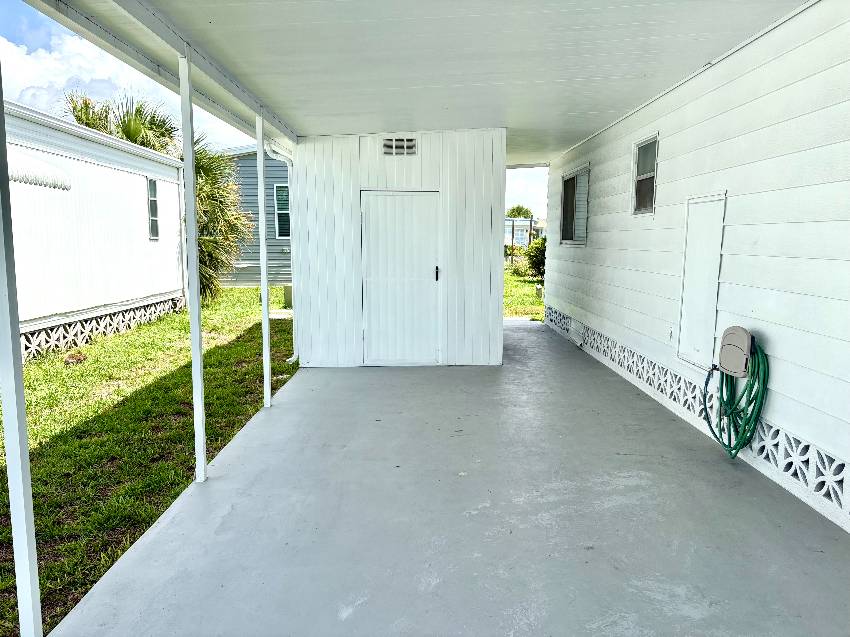 931 Vincent a Venice, FL Mobile or Manufactured Home for Sale
